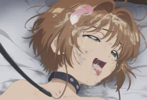 Kichiku-Sensei Sakura Kinomoto Cardcaptor Sakura Uncensored ver. - Page 275