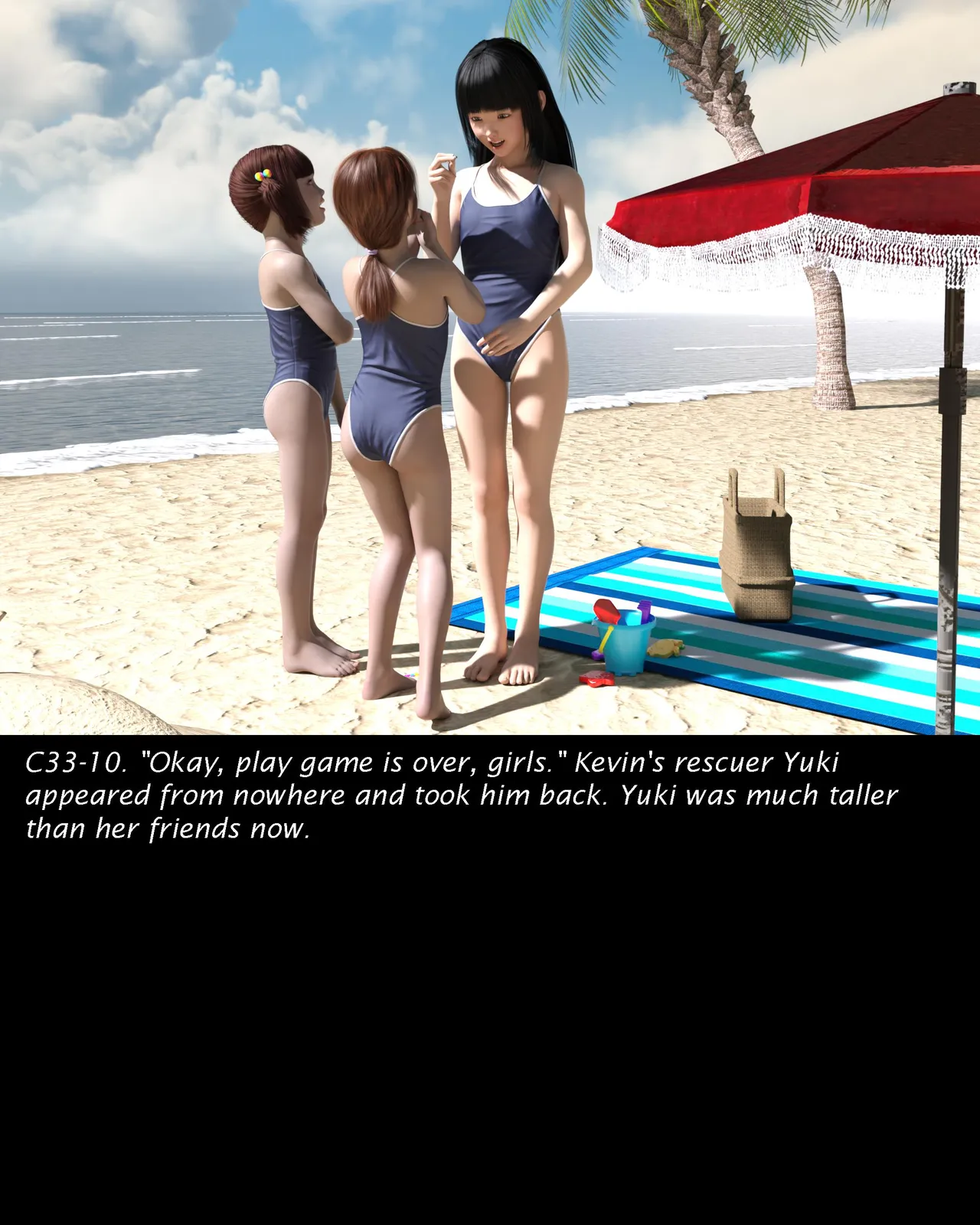 kides diarie ch 33 - Image 10