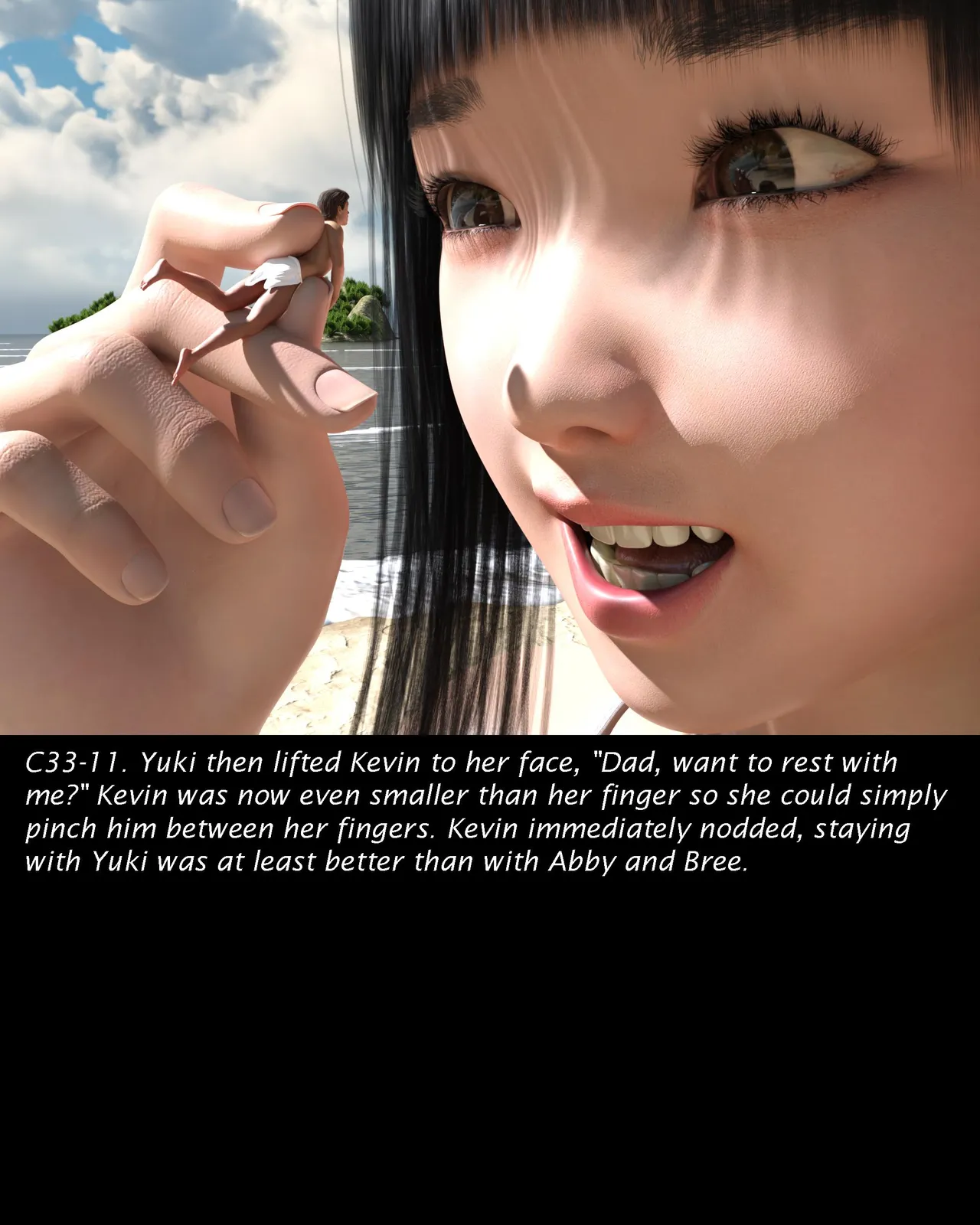 kides diarie ch 33 - Image 11