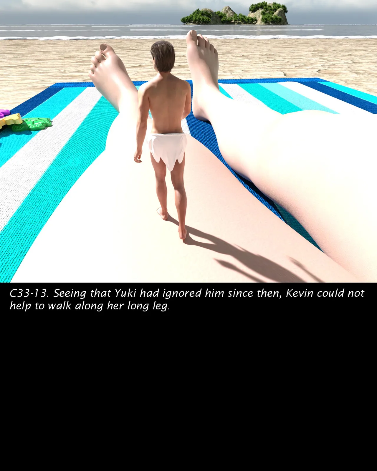 kides diarie ch 33 - Image 13