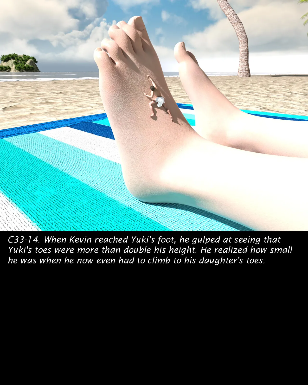 kides diarie ch 33 - Image 14