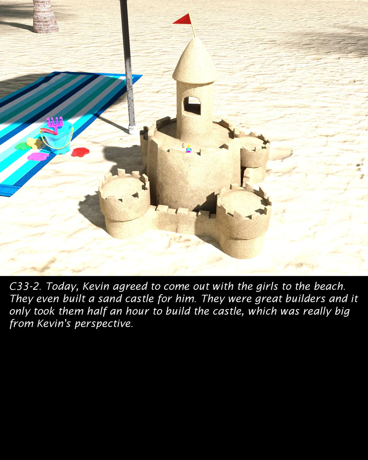 kides diarie ch 33 - Image 2