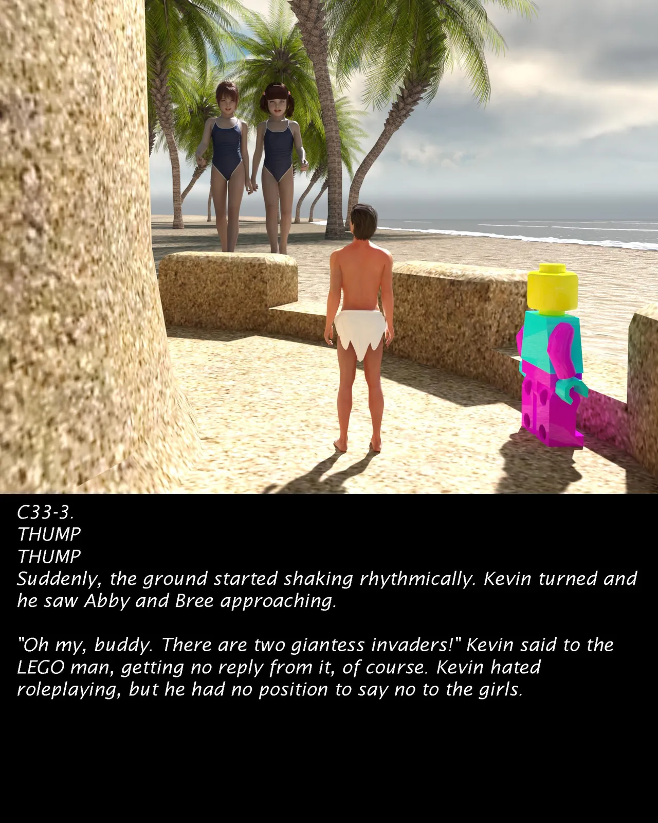 kides diarie ch 33 - Image 3