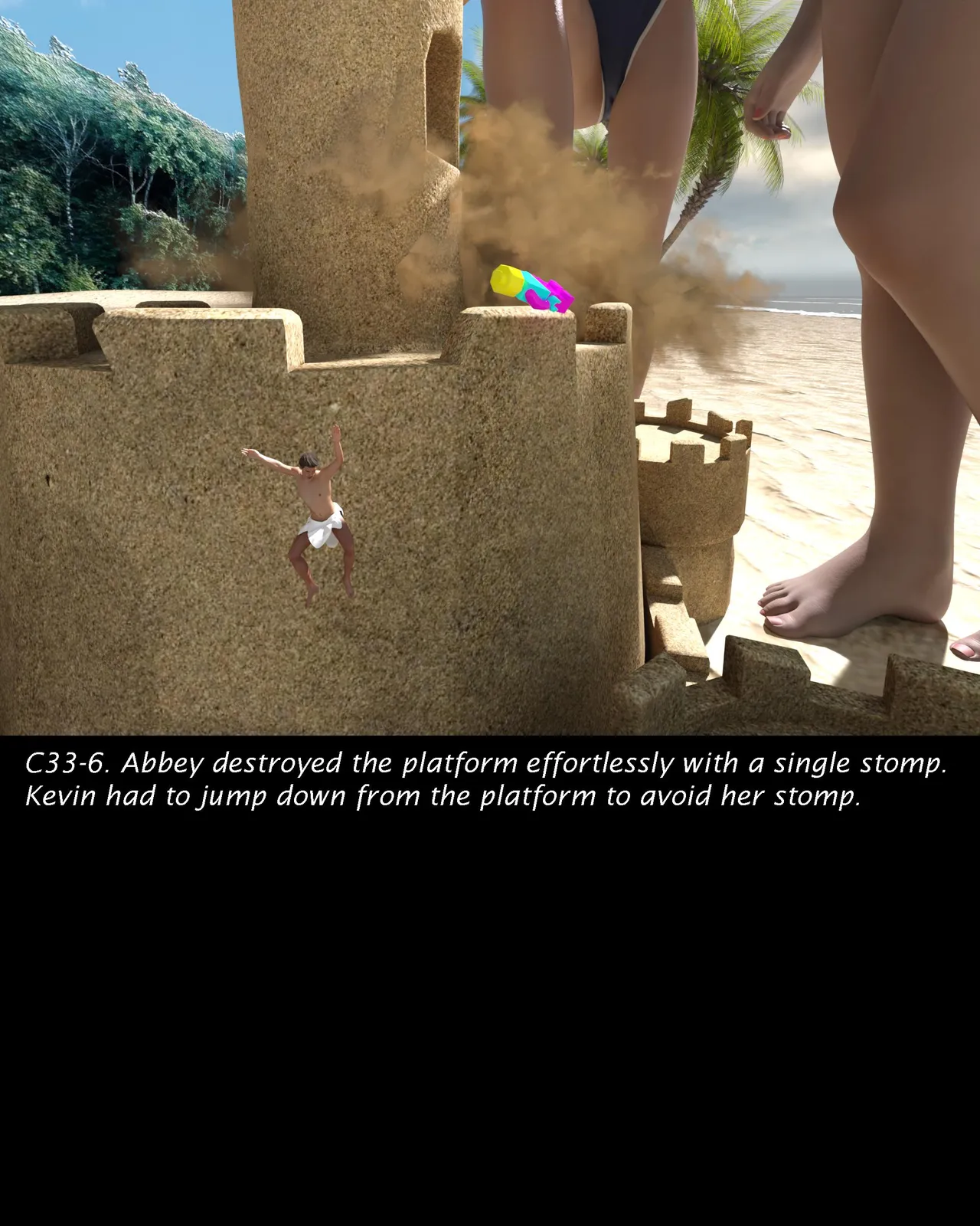 kides diarie ch 33 - Image 6