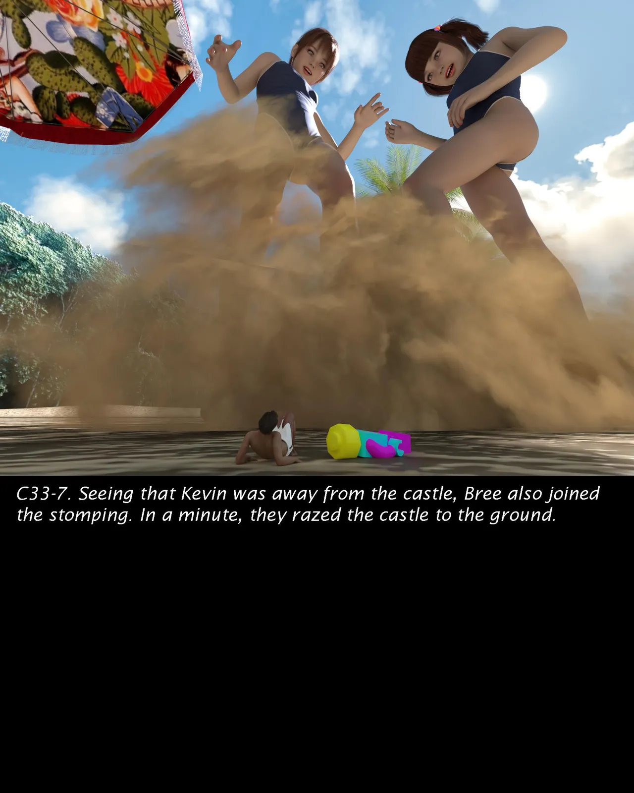 kides diarie ch 33 - Image 7