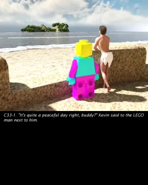 kides diarie ch 33 Thumbnail