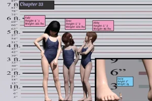 kides diarie ch 33 - Page 16