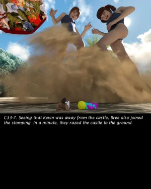 kides diarie ch 33 - Page 7