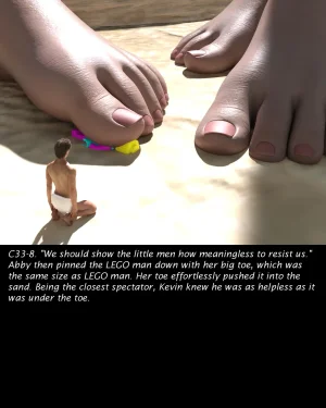 kides diarie ch 33 - Page 8