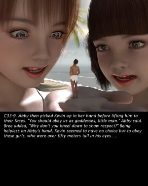 kides diarie ch 33 - Page 9