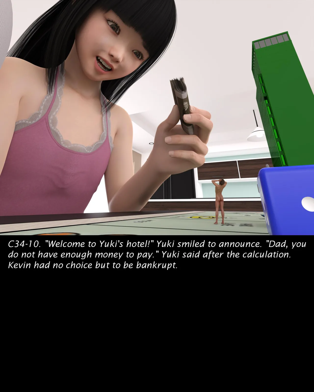 kides diarie ch 34 - Image 10