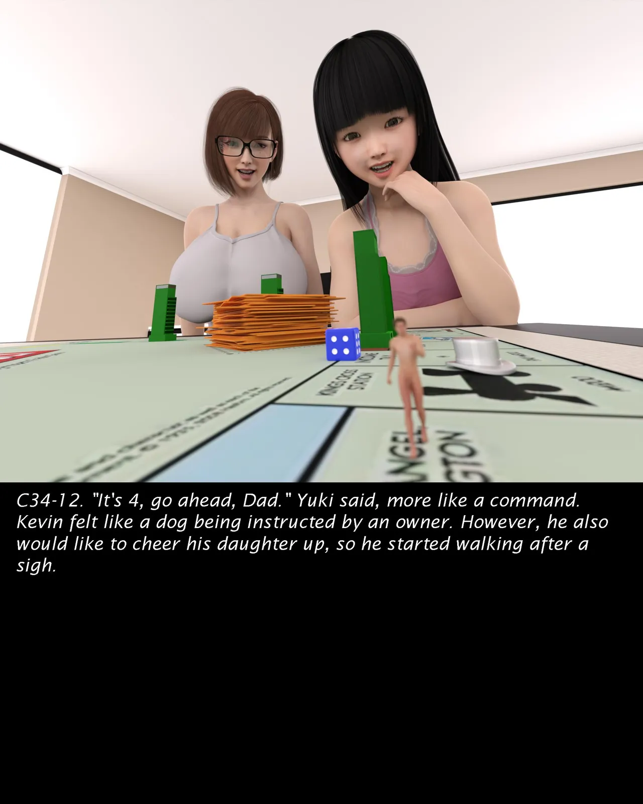 kides diarie ch 34 - Image 12