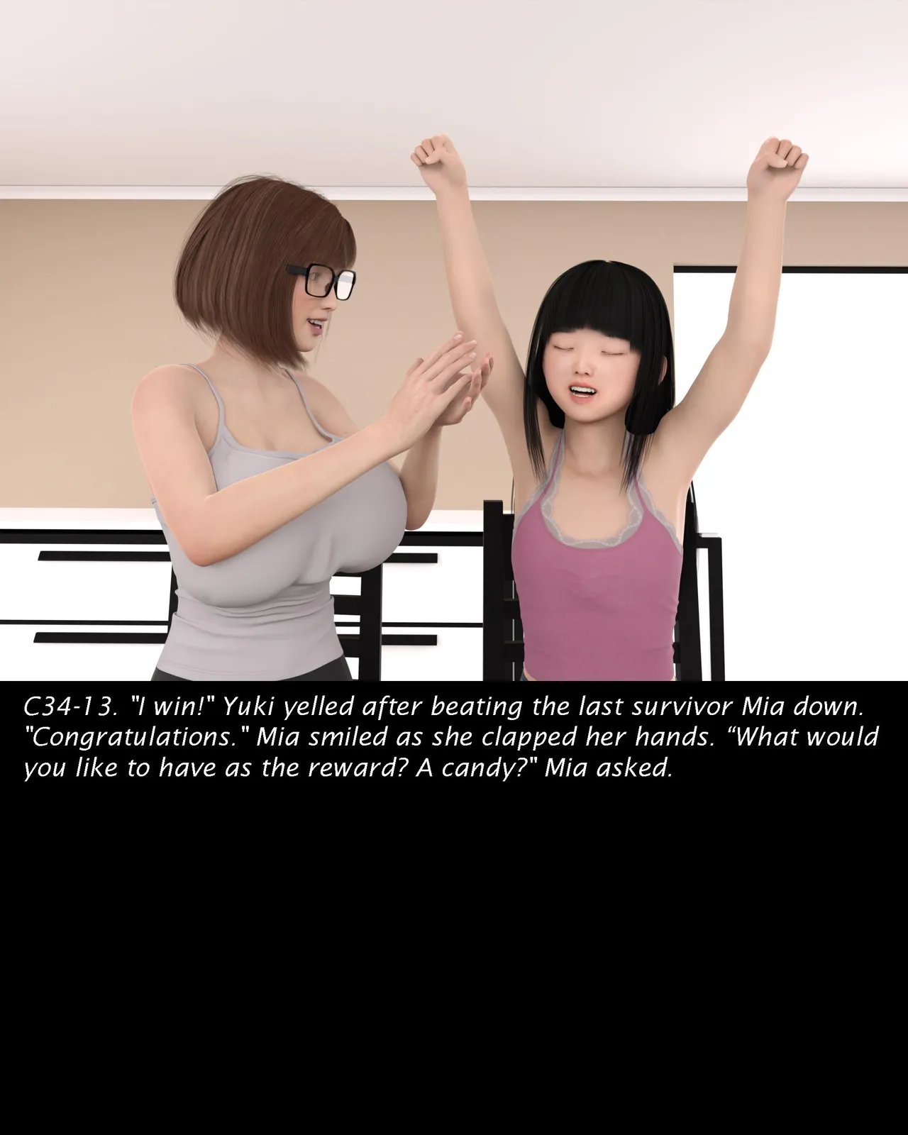 kides diarie ch 34 - Image 13