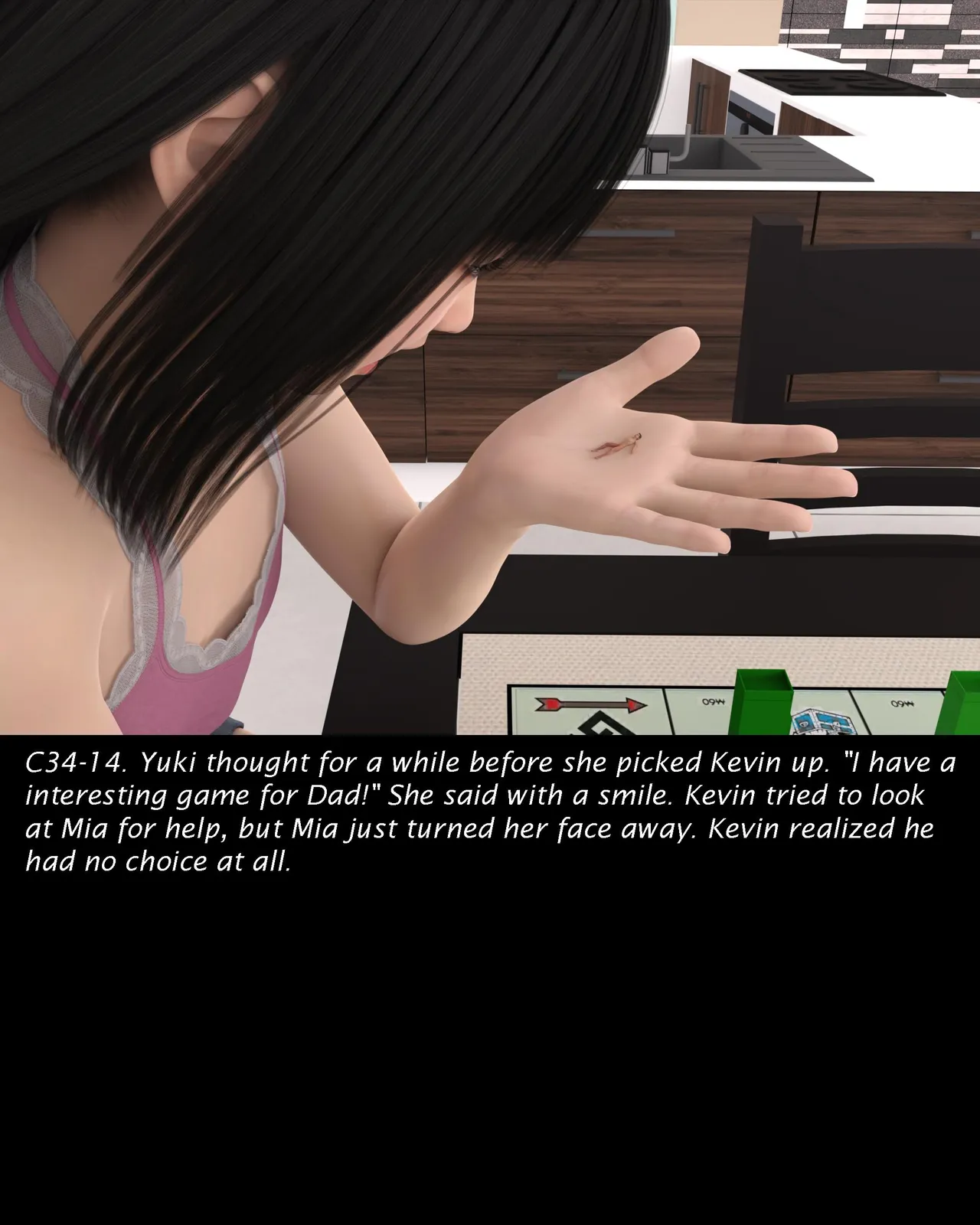 kides diarie ch 34 - Image 14