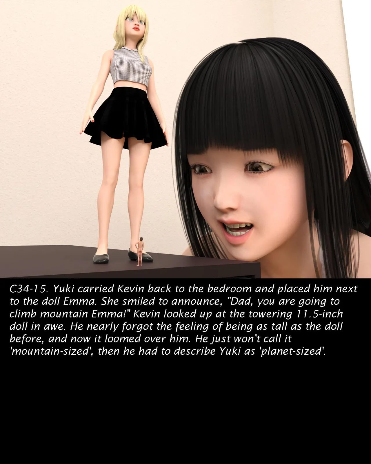 kides diarie ch 34 - Image 15