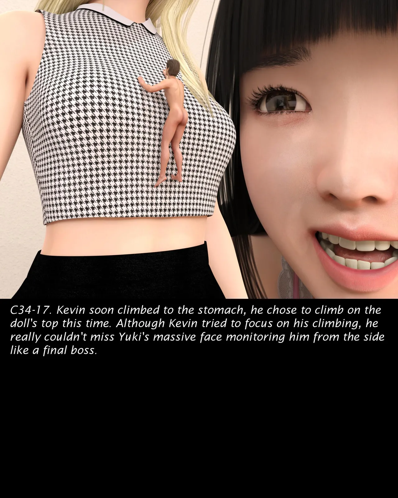 kides diarie ch 34 - Image 17