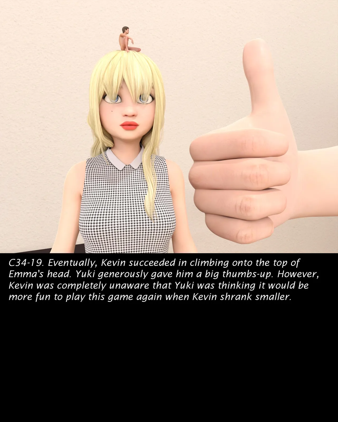 kides diarie ch 34 - Image 19