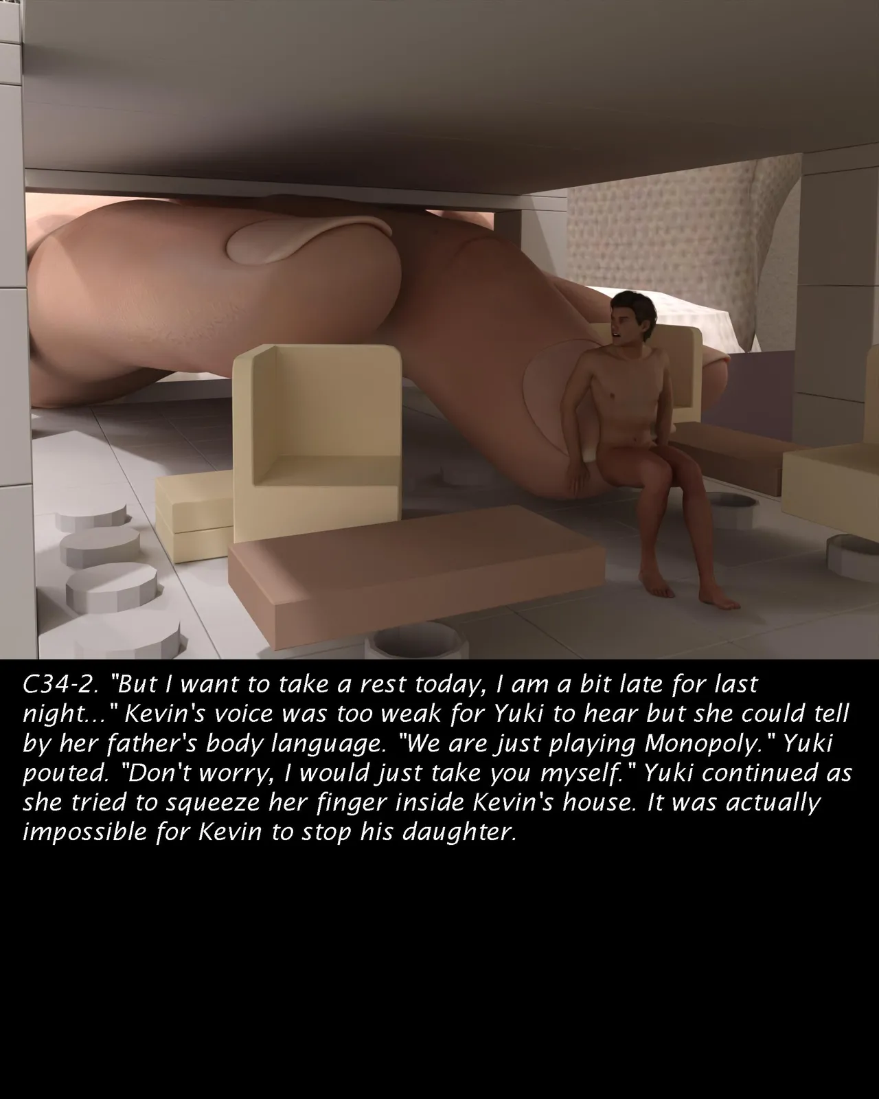 kides diarie ch 34 - Image 2