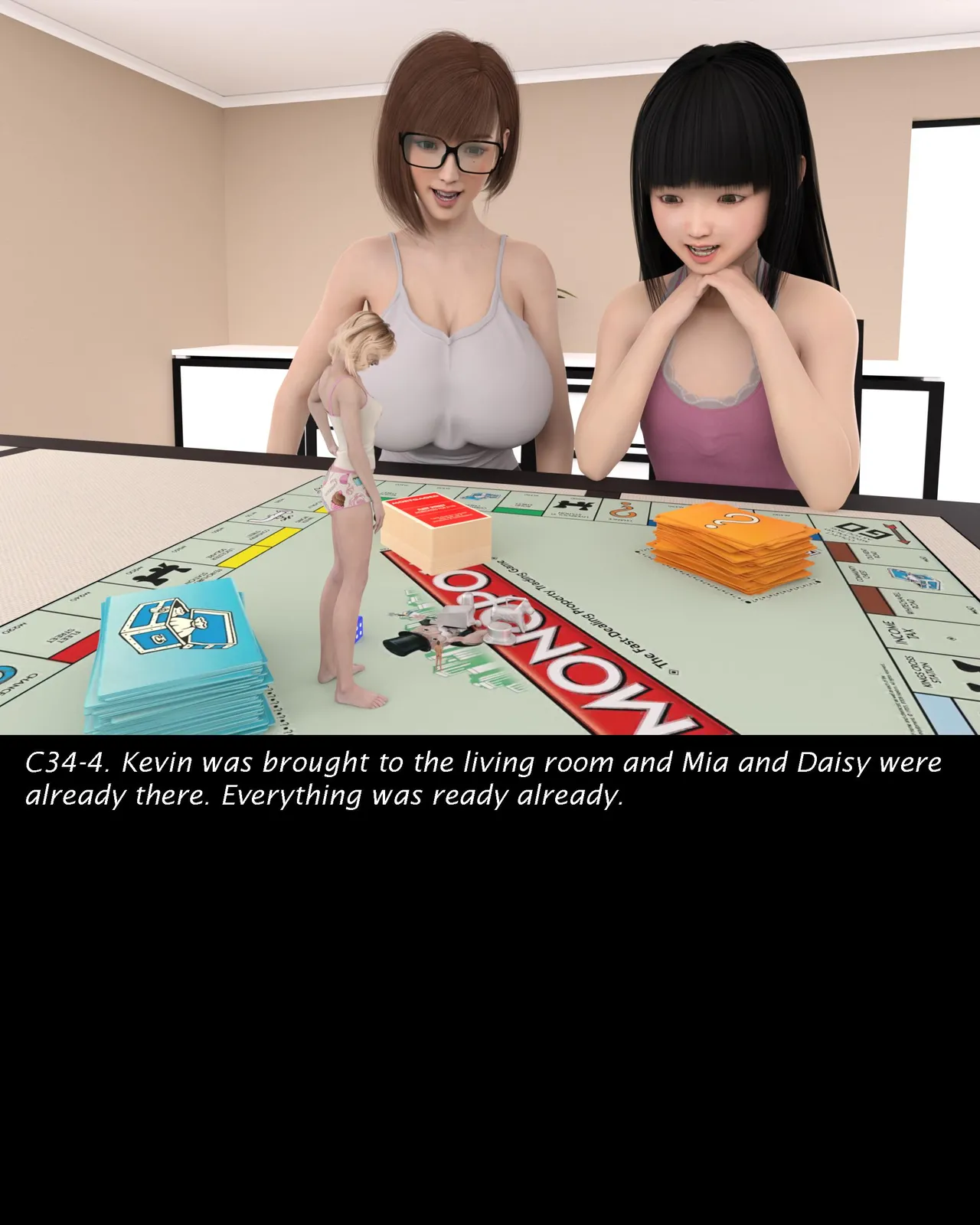 kides diarie ch 34 - Image 4