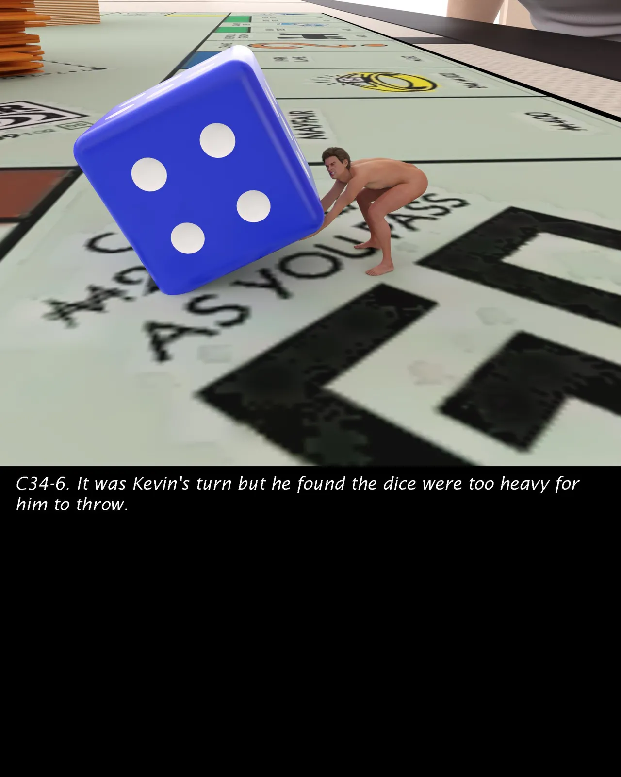 kides diarie ch 34 - Image 6