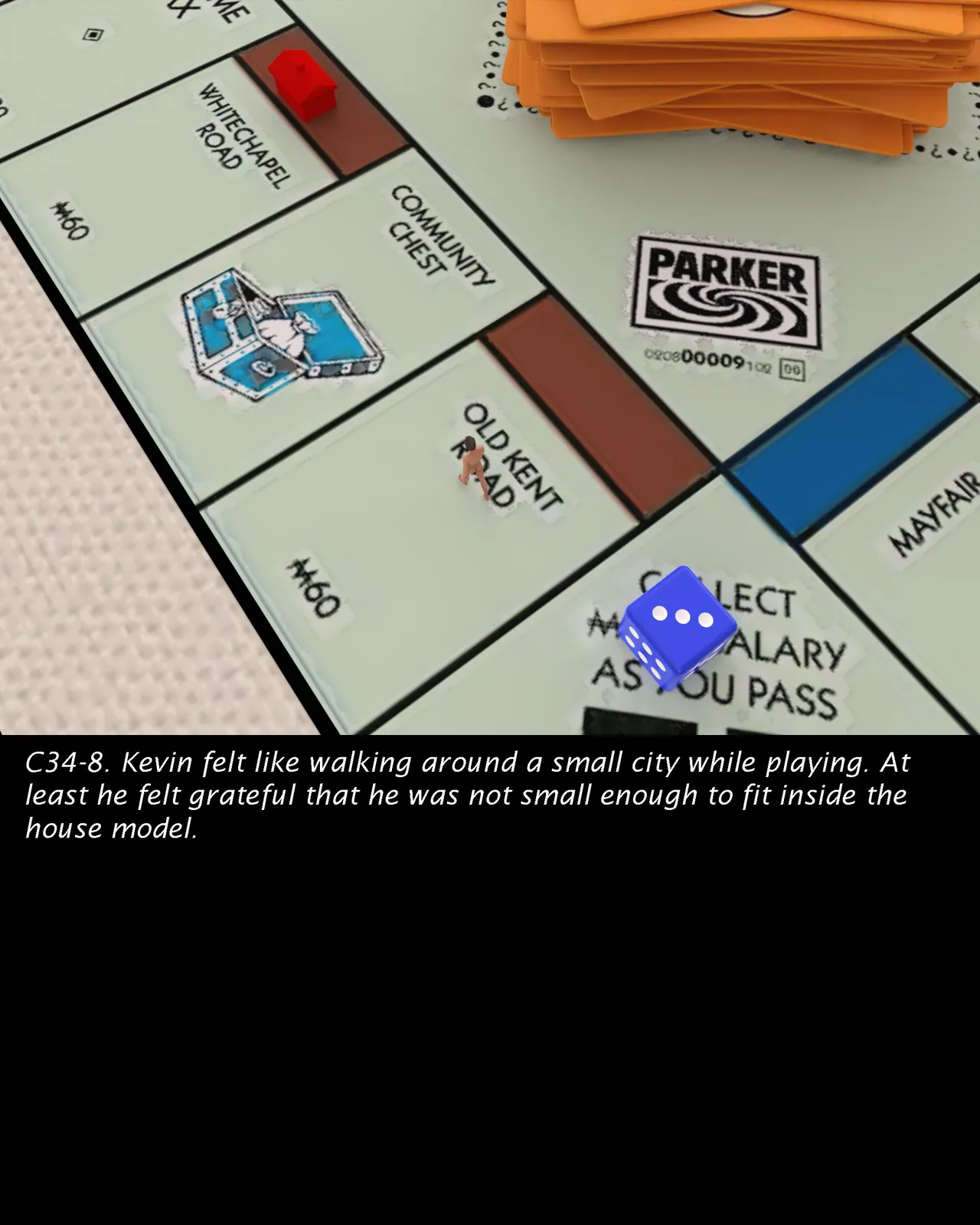 kides diarie ch 34 - Image 8