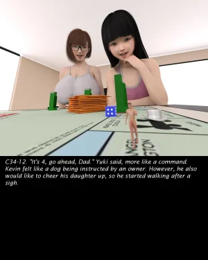 kides diarie ch 34 - Page 12