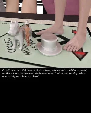 kides diarie ch 34 - Page 5