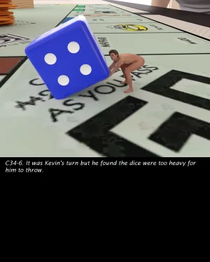 kides diarie ch 34 - Page 6