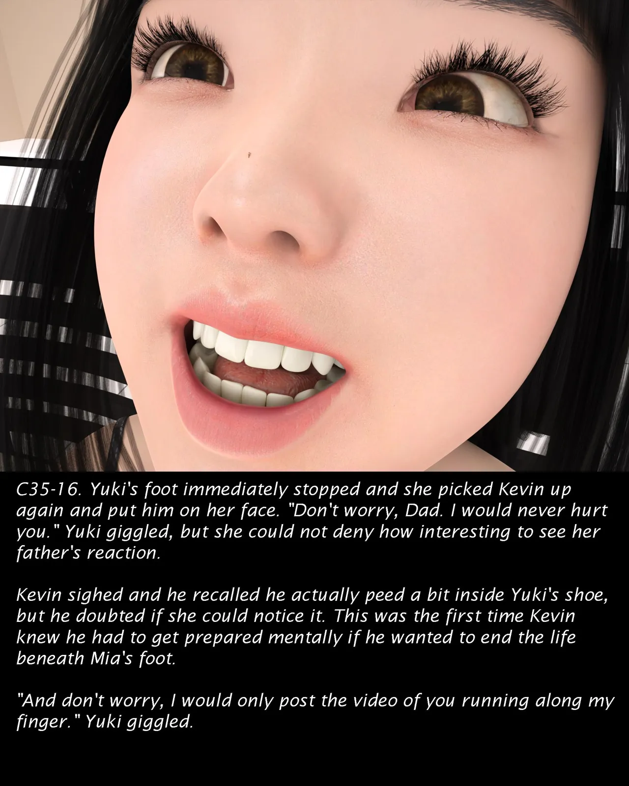 kides diarie ch 35 - Image 16