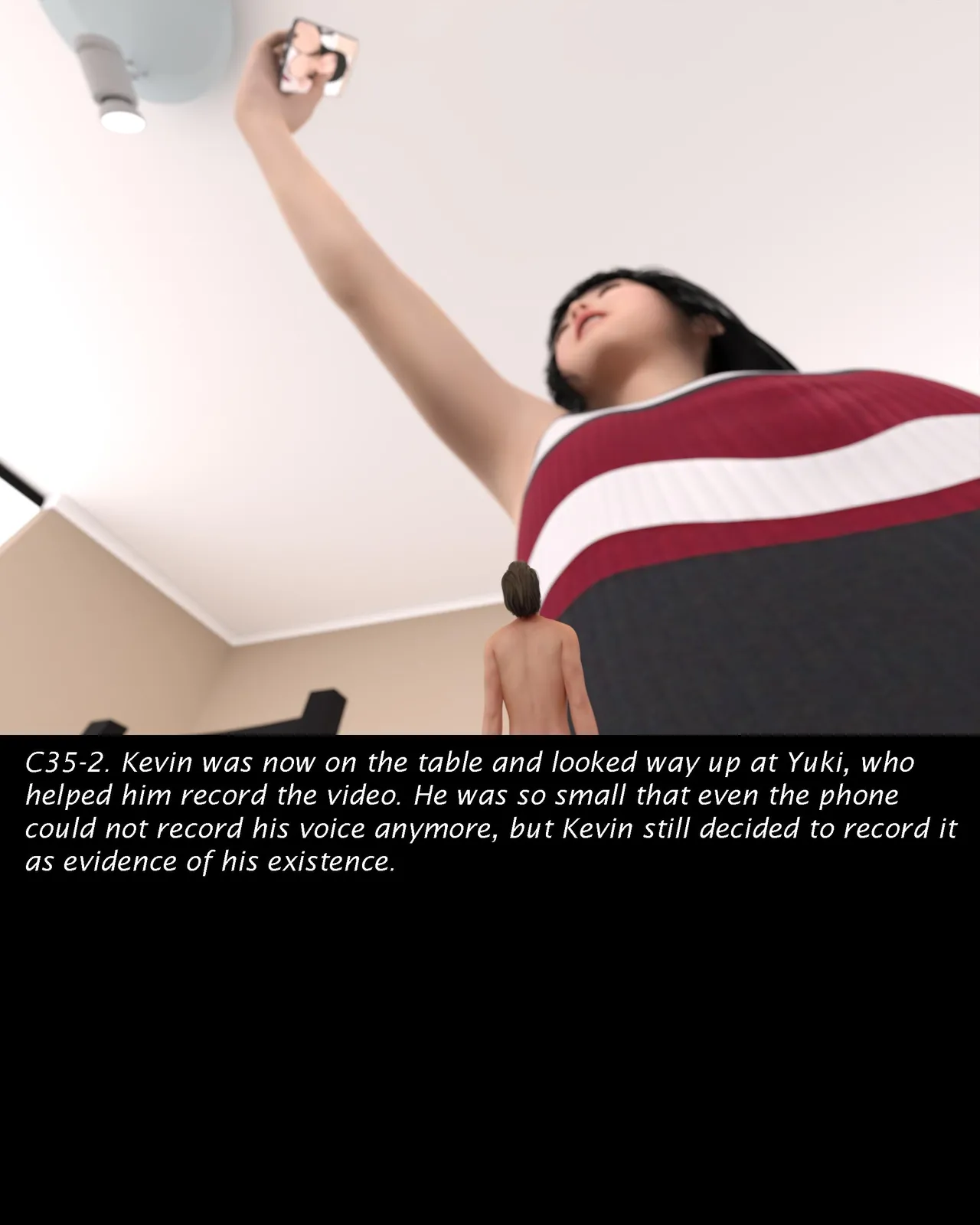 kides diarie ch 35 - Image 2