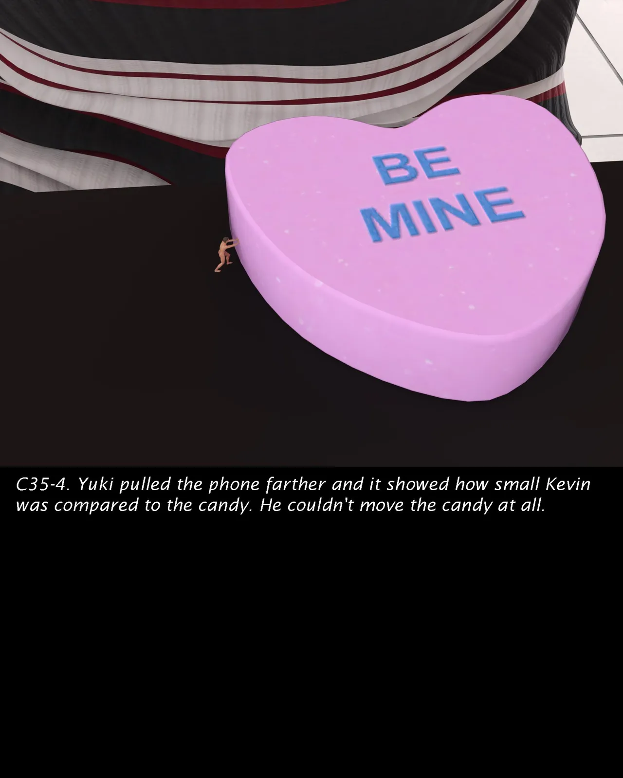 kides diarie ch 35 - Image 4