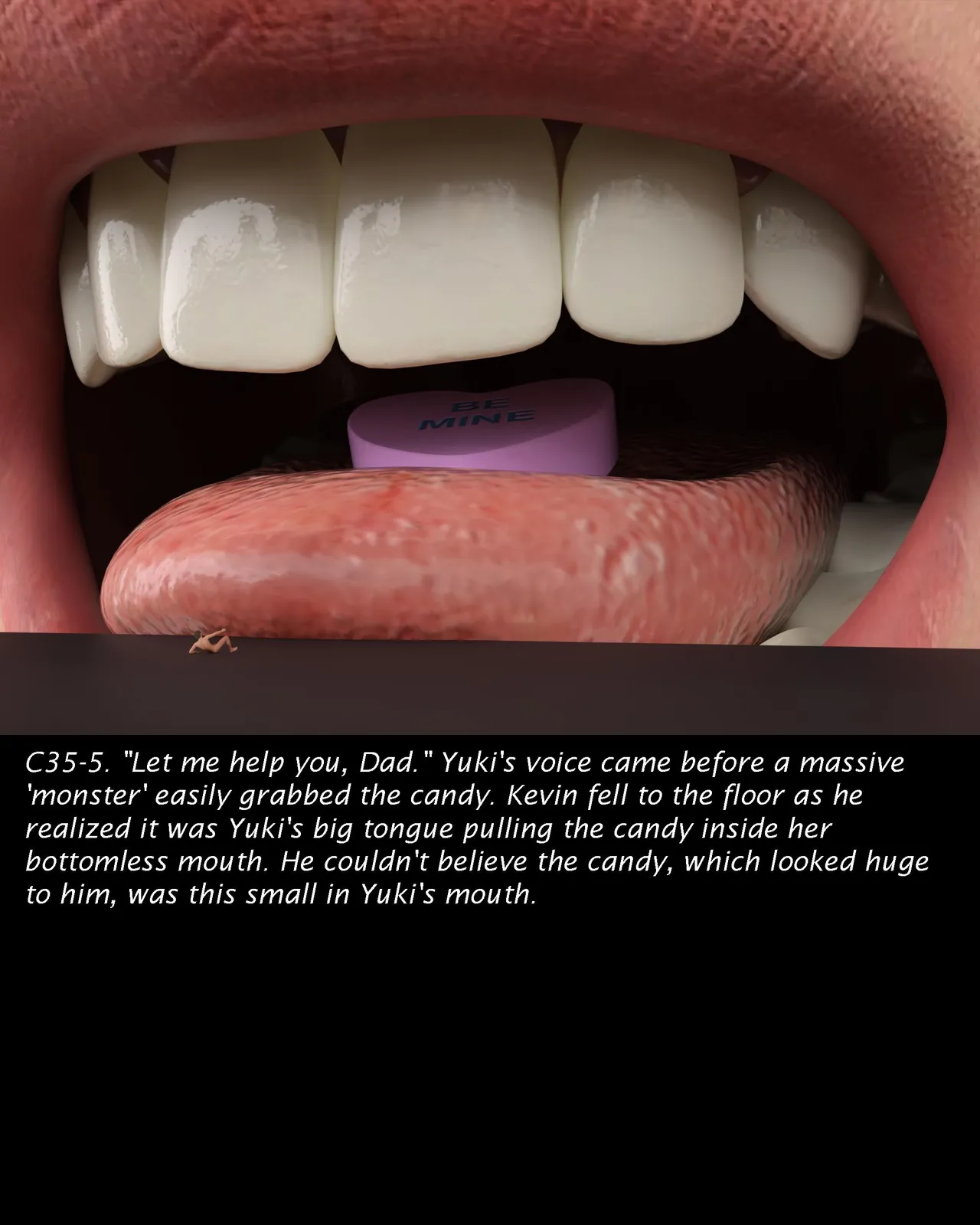 kides diarie ch 35 - Image 5