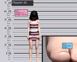 kides diarie ch 35 - Page 17