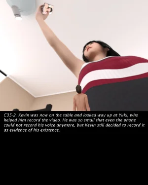 kides diarie ch 35 - Page 2