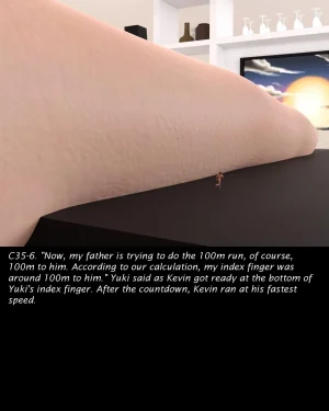 kides diarie ch 35 - Page 6