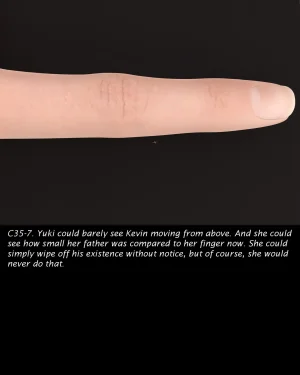 kides diarie ch 35 - Page 7