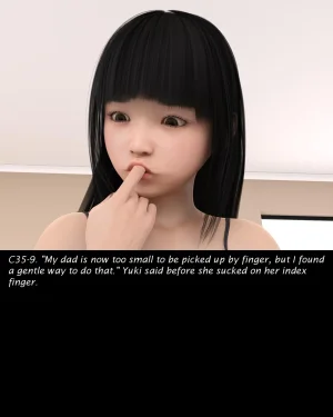 kides diarie ch 35 - Page 9