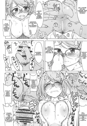 Kigi wa Haru - Page 13