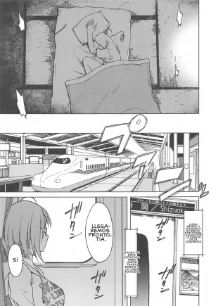 Kigi wa Haru - Page 32