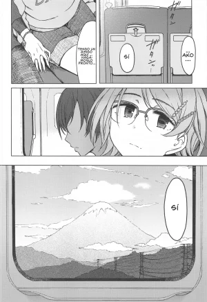 Kigi wa Haru - Page 33