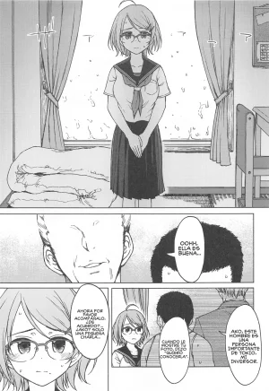 Kigi wa Haru - Page 4