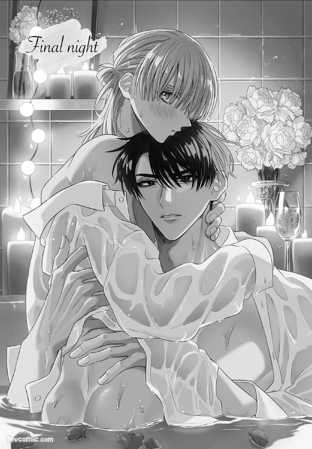 KIJO Desuku Mukahi-kun wa Koukousei向日哥哥是高中生 中 - Image 129