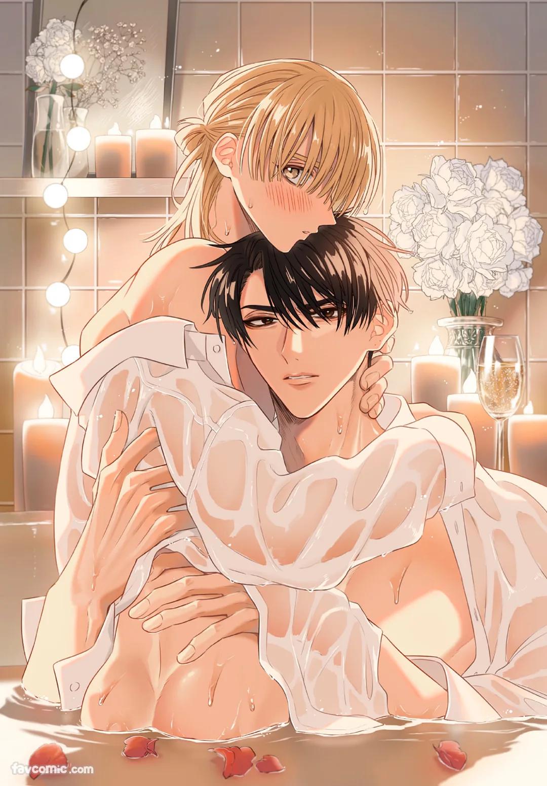 KIJO Desuku Mukahi-kun wa Koukousei向日哥哥是高中生 中 - Image 2