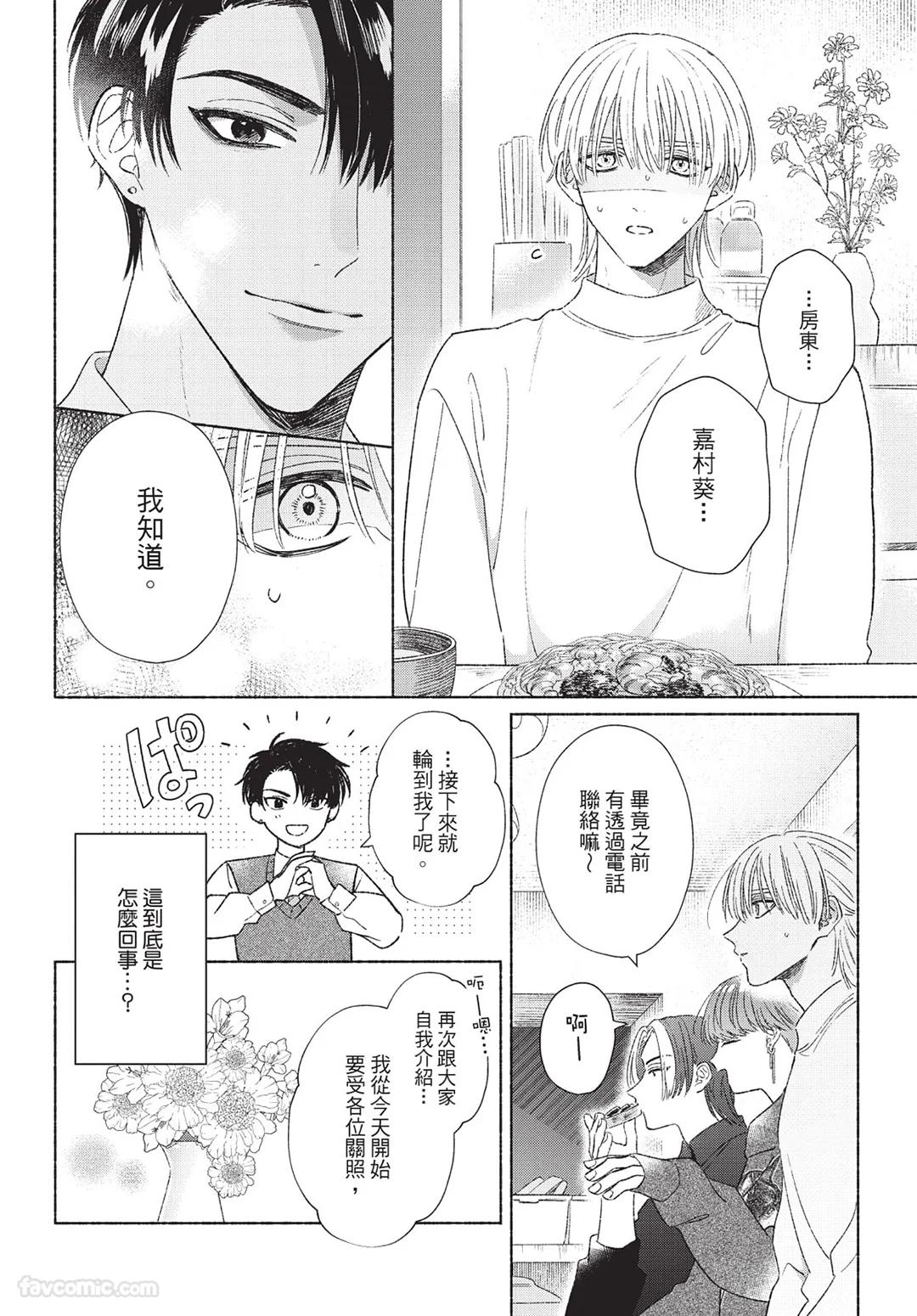 KIJO Desuku Mukahi-kun wa Koukousei向日哥哥是高中生 中 - Image 38