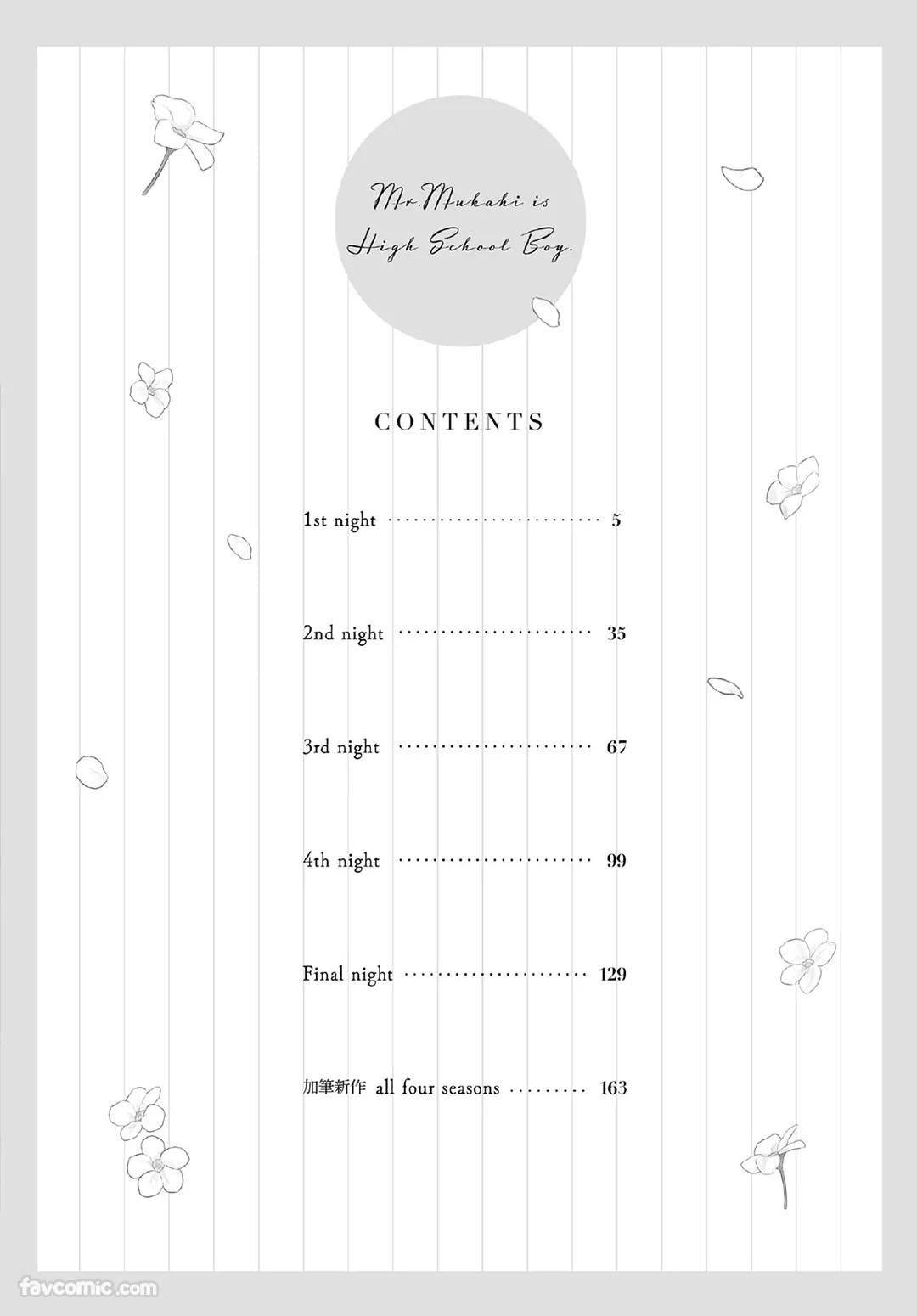 KIJO Desuku Mukahi-kun wa Koukousei向日哥哥是高中生 中 - Image 4