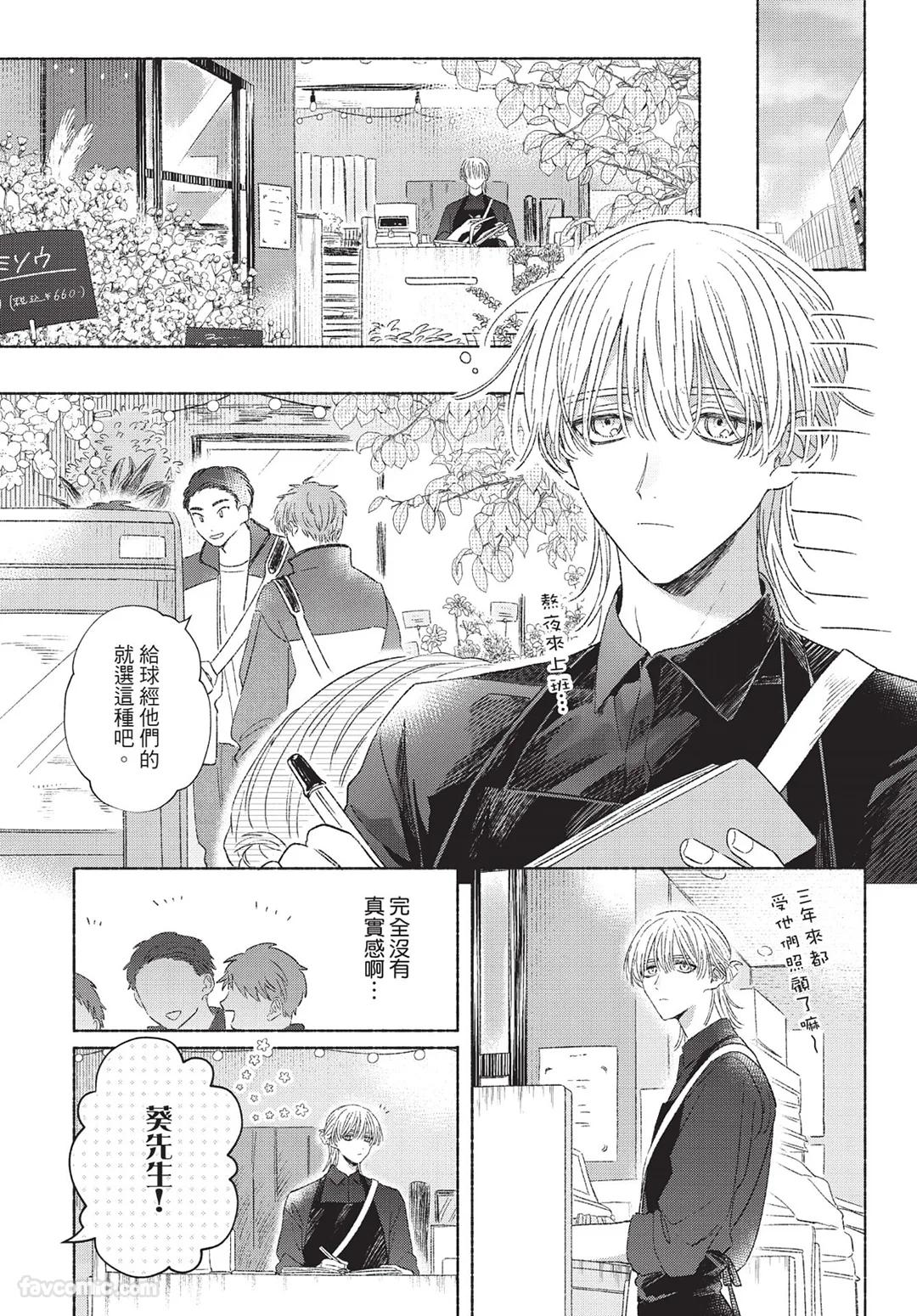 KIJO Desuku Mukahi-kun wa Koukousei向日哥哥是高中生 中 - Image 45