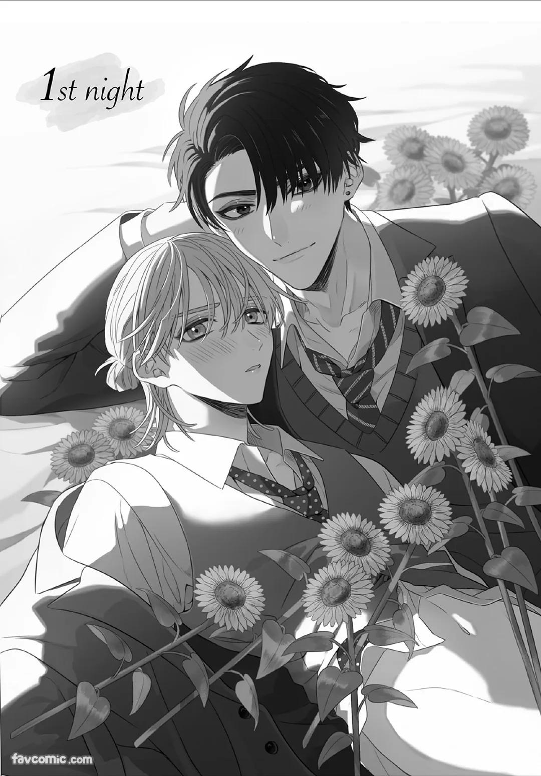 KIJO Desuku Mukahi-kun wa Koukousei向日哥哥是高中生 中 - Image 5