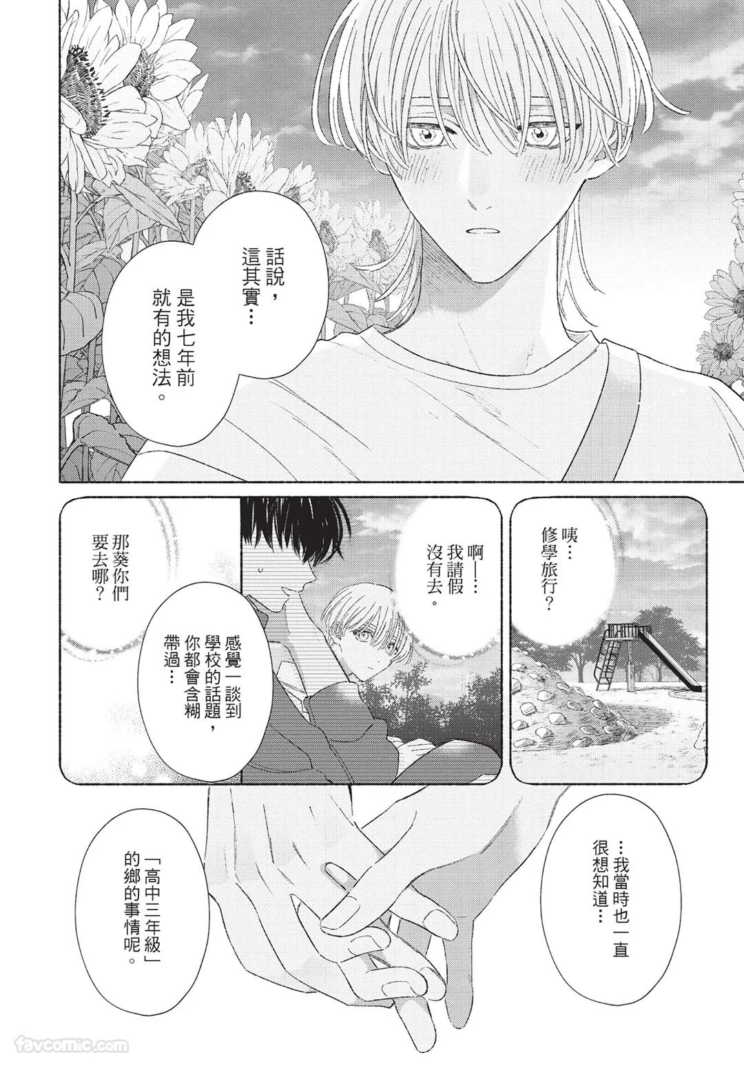 KIJO Desuku Mukahi-kun wa Koukousei向日哥哥是高中生 中 - Image 83