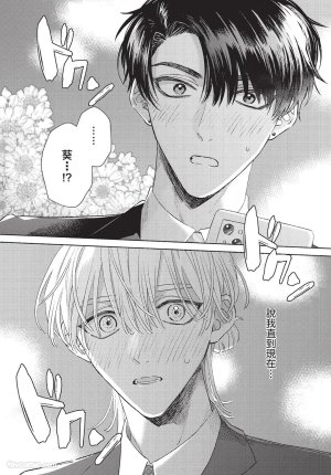 KIJO Desuku Mukahi-kun wa Koukousei向日哥哥是高中生 中 - Page 11