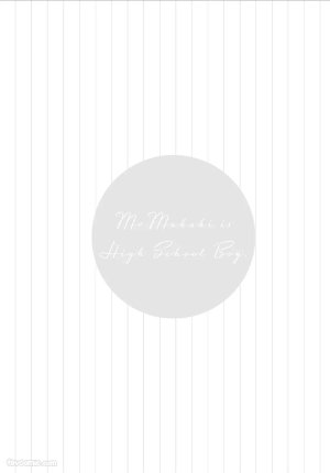 KIJO Desuku Mukahi-kun wa Koukousei向日哥哥是高中生 中 - Page 161